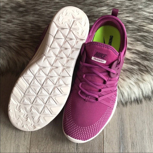 NWTNike Free Trainers 7 berry! - Picture 5 of 7
